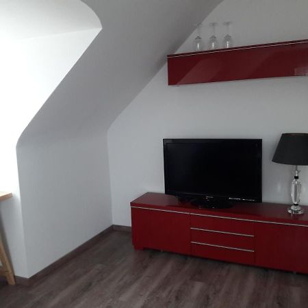 Appartement 34 Schwäbisch Hall Buitenkant foto
