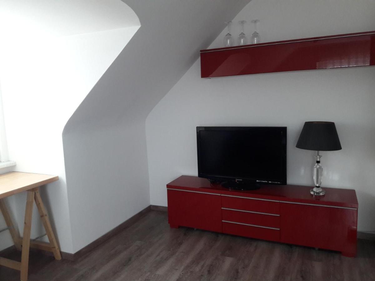 Appartement 34 Schwäbisch Hall Buitenkant foto