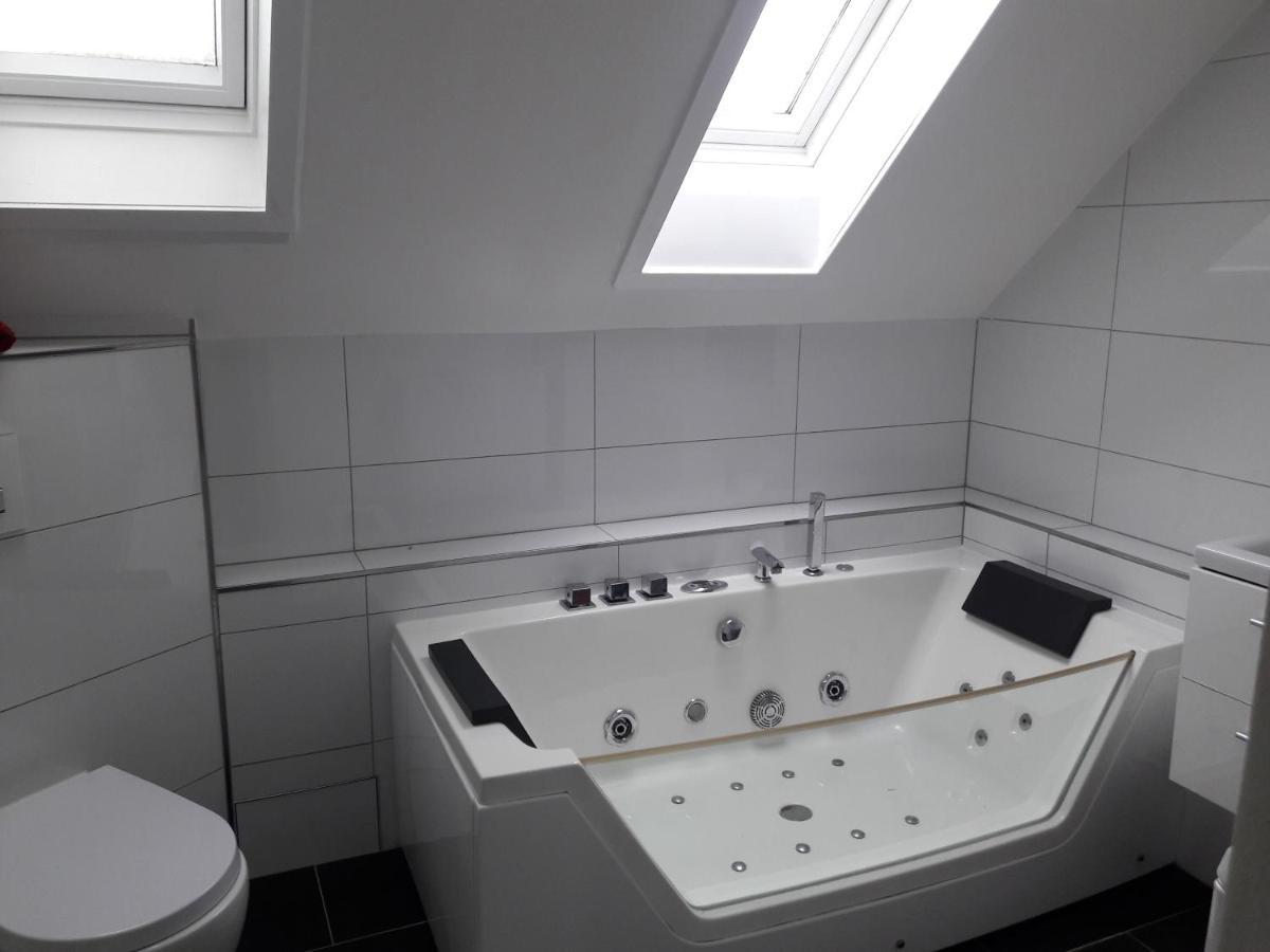 Appartement 34 Schwäbisch Hall Buitenkant foto